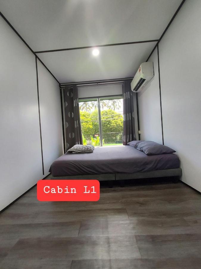 Safar House & Cabin 瓜拉江沙 客房 照片